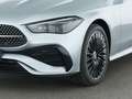 Mercedes-Benz CLE 300 Coupé e AMG Line Argintiu - thumbnail 3