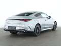 Mercedes-Benz CLE 300 Coupé e AMG Line Argintiu - thumbnail 2