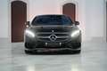 Mercedes-Benz S 500 4Matic Coupe Schwarz - thumbnail 1