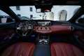 Mercedes-Benz S 500 4Matic Coupe Schwarz - thumbnail 10