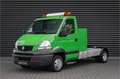 Renault Mascott Trucks 160.35 363 BE trekker 10 ton Grün - thumbnail 1