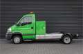 Renault Mascott Trucks 160.35 363 BE trekker 10 ton Grün - thumbnail 7