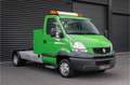 Renault Mascott Trucks 160.35 363 BE trekker 10 ton Grün - thumbnail 3