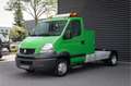 Renault Mascott Trucks 160.35 363 BE trekker 10 ton Grün - thumbnail 4
