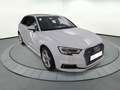 Audi A3 SPORTBACK 40 TFSI e-tron PHEV S tronic Blanc - thumbnail 2
