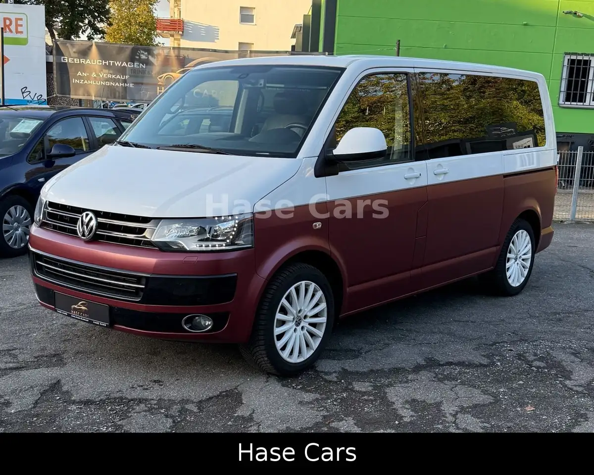 Volkswagen T5