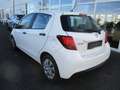 Toyota Yaris 1.0 Weiß - thumbnail 5