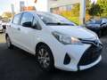 Toyota Yaris 1.0 Weiß - thumbnail 3
