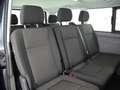 Volkswagen T4 Caravelle 2.0TDI 4MO Batalla Corta 110kW Aut Grijs - thumbnail 3