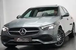 Mercedes-Benz C 220 C220d 9G Avantgarde GSD NAVI CARPLAY KAMERA