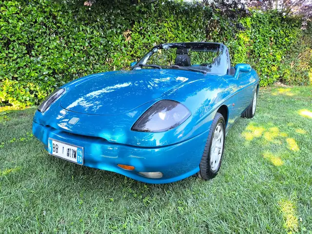 Fiat Barchetta