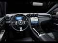 Mercedes-Benz GLC 200 4M Coupé AVANTGARDE+AMBIENTE+MEMORY+MBUX Gris - thumbnail 10