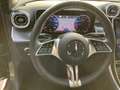 Mercedes-Benz GLC 200 4M Coupé AVANTGARDE+AMBIENTE+MEMORY+MBUX Grau - thumbnail 22