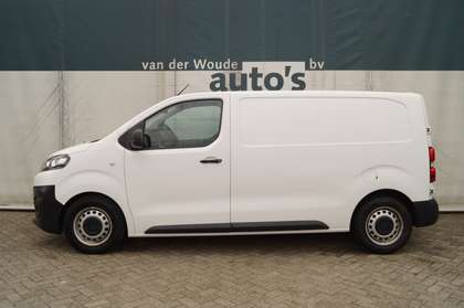 Citroen Jumpy 1.6 BlueHDI 95pk Club -NAVI-AIRCO-PDC-