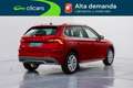 Skoda Kamiq 1.5 TSI Style DSG Rojo - thumbnail 5