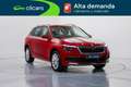 Skoda Kamiq 1.5 TSI Style DSG Rojo - thumbnail 3