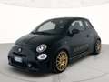 Abarth 695 1.4 t-jet 75° anniversario 180cv Nero - thumbnail 1