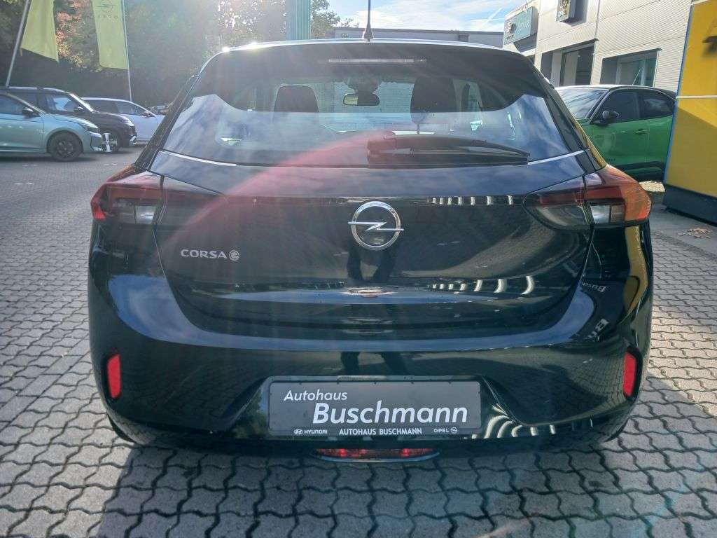 Opel Corsa-e
