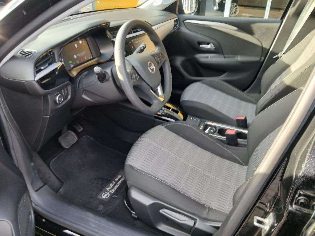 Opel Corsa-e