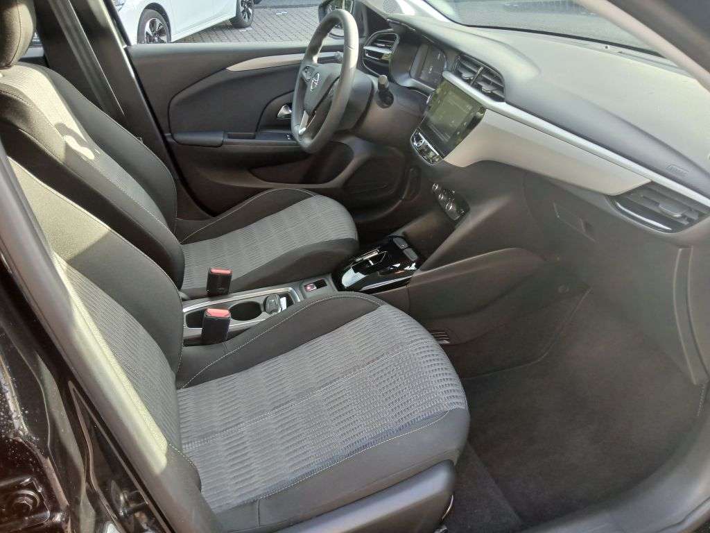 Opel Corsa-e
