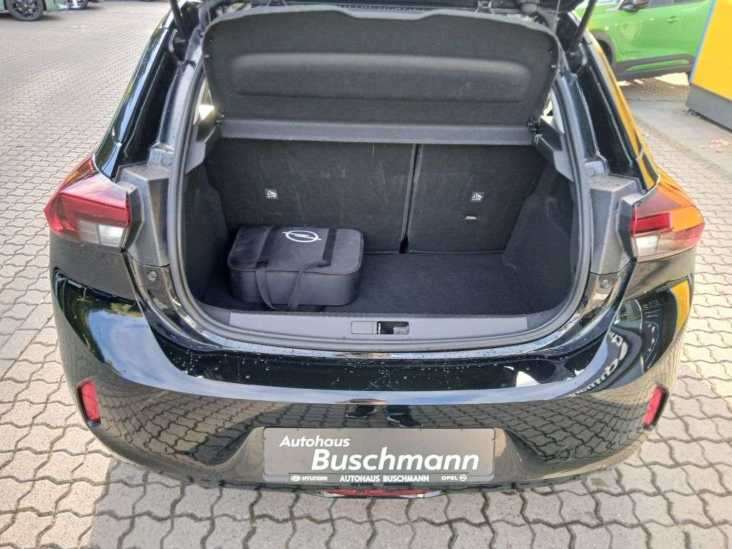 Opel Corsa-e