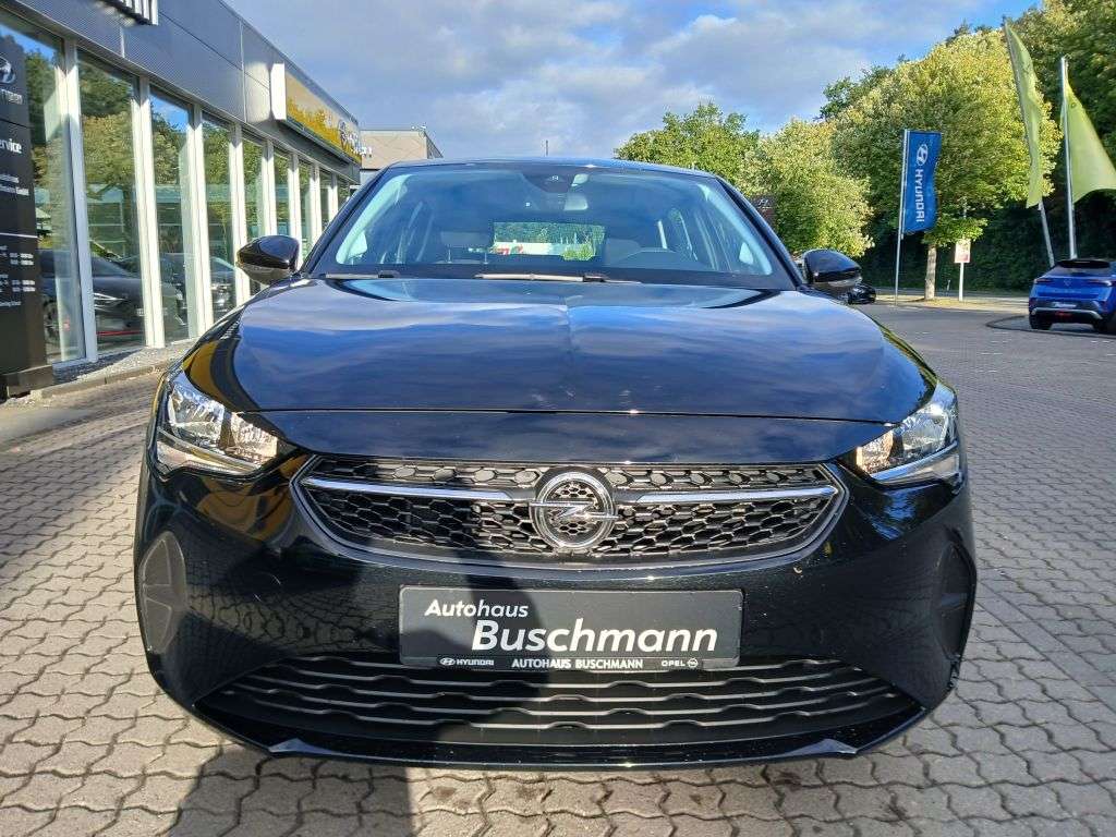 Opel Corsa-e