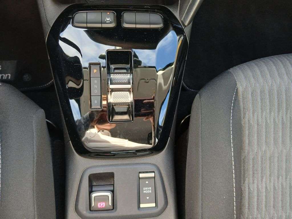 Opel Corsa-e