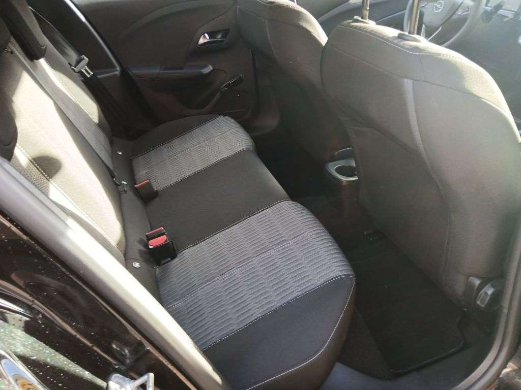 Opel Corsa-e