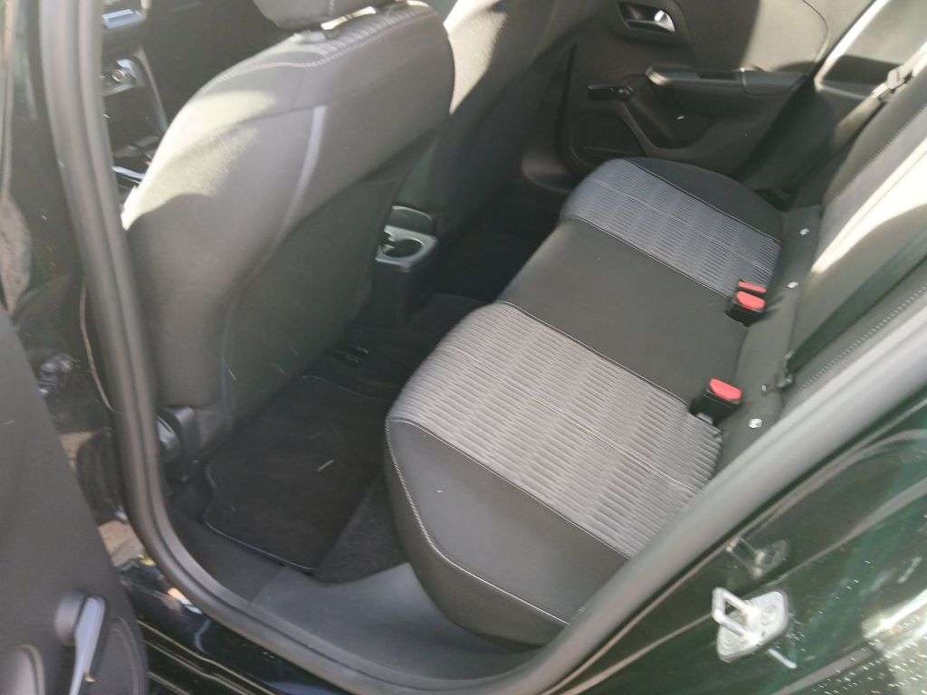 Opel Corsa-e
