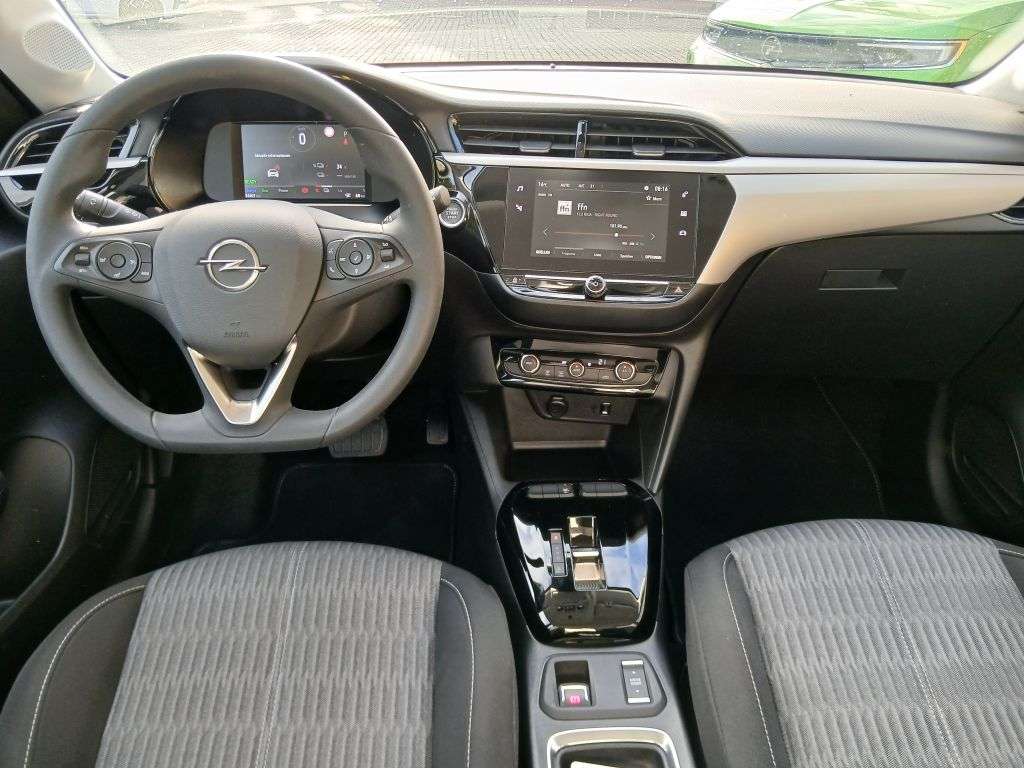 Opel Corsa-e