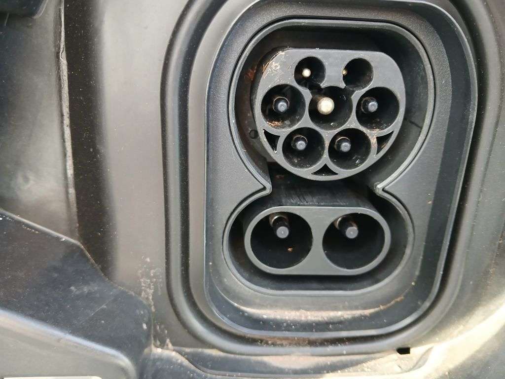 Opel Corsa-e