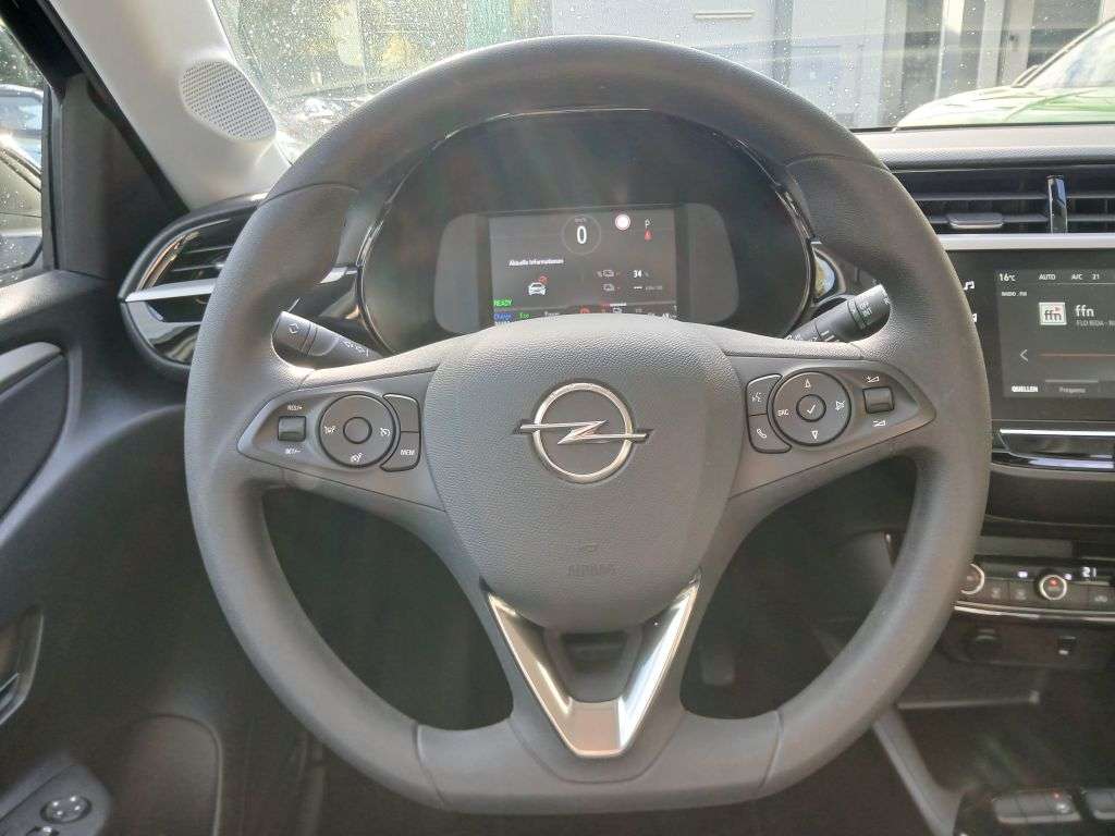 Opel Corsa-e