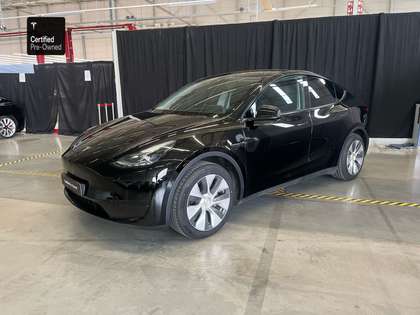 Tesla Model Y RWD/Certified Pre owned