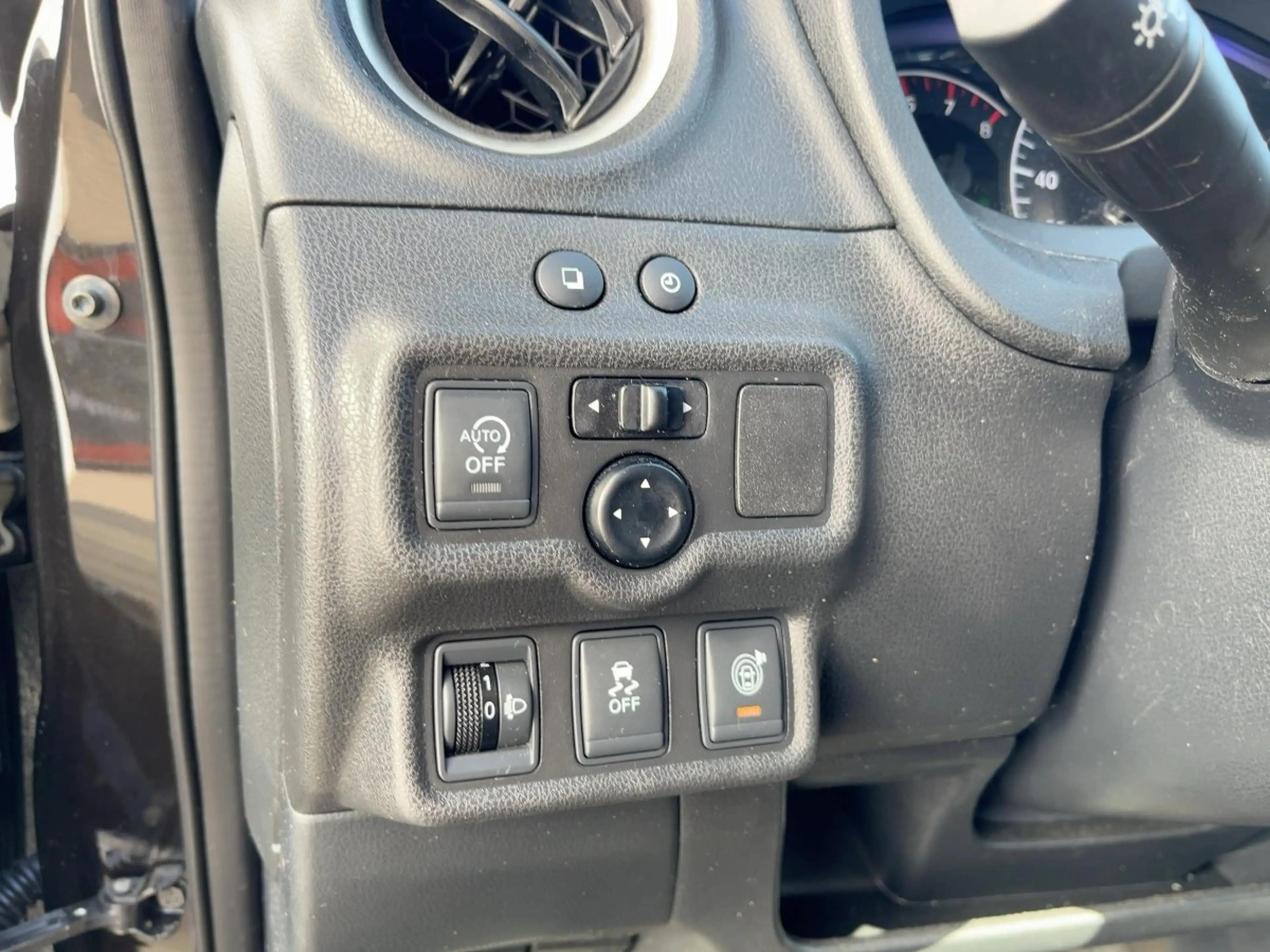 Nissan Note 1.2 Acenta Plus AHK*KAM*SHZ*DAB*SpurH — photo 16