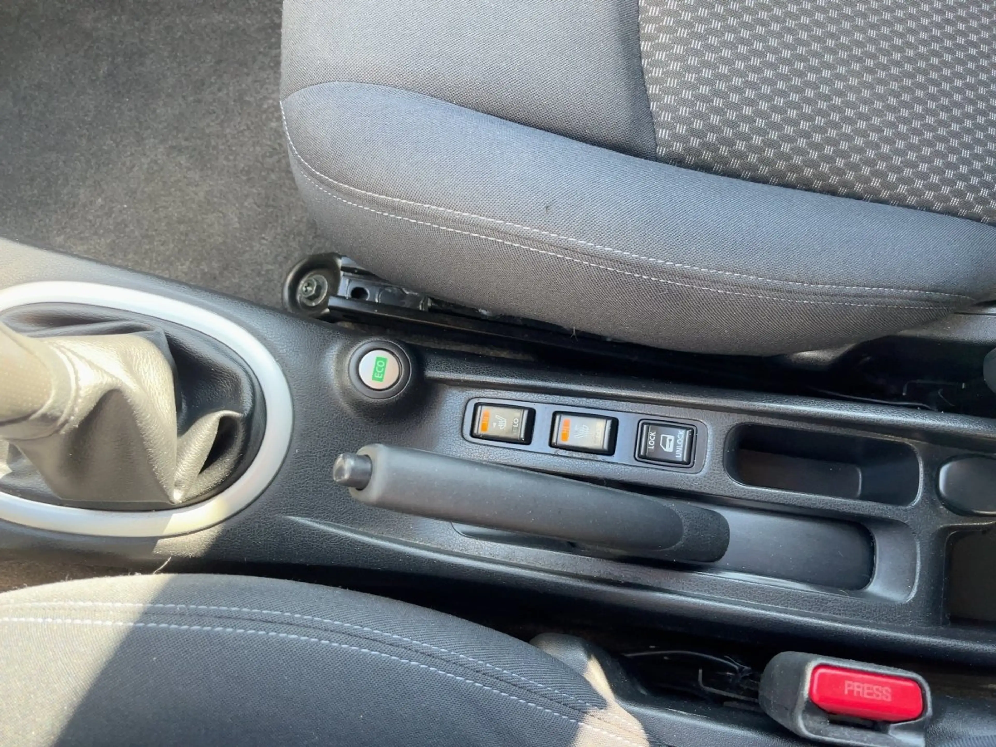 Nissan Note 1.2 Acenta Plus AHK*KAM*SHZ*DAB*SpurH — photo 15