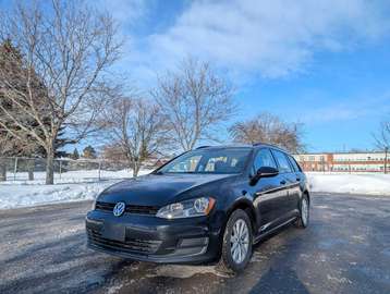 4dr Auto 1.8 TSI Trendline