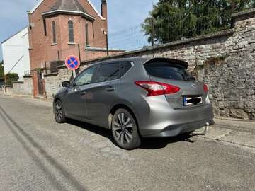 Pulsar 1.2 DIG-T Connect Edition