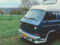 Volkswagen T3 Kék - thumbnail 1