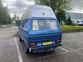 Volkswagen T3 Kék - thumbnail 4