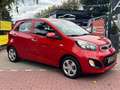 Kia Picanto 1.0 Edition 7*Klima*Allwetter*TÜV NEU* Rot - thumbnail 1