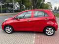Kia Picanto 1.0 Edition 7*Klima*Allwetter*TÜV NEU* Rot - thumbnail 8