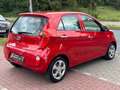 Kia Picanto 1.0 Edition 7*Klima*Allwetter*TÜV NEU* Rot - thumbnail 5
