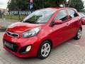 Kia Picanto 1.0 Edition 7*Klima*Allwetter*TÜV NEU* Rot - thumbnail 9