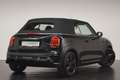 MINI Cooper Cabrio JCW|H/K|HUD|KAM|DAB|DRIVING Noir - thumbnail 13