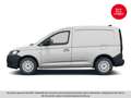 Volkswagen Caddy Cargo TDI Weiß - thumbnail 4