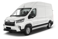 Die besten Angebote für den Maxus eDeliver 9 Die besten Angebote für den Maxus eDeliver 9