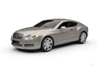 Bentley Brooklands