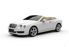 Bentley Continental GT Cabrio