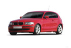 BMW 1er-Reihe (E81)