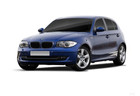 BMW 1er-Reihe (E87)